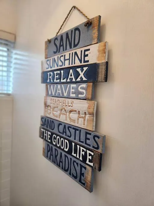 Mooloolaba Coastal Apartment