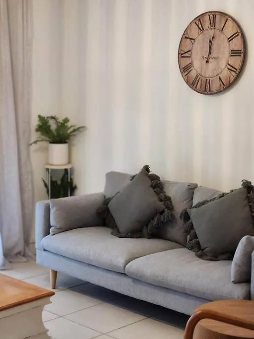 Mooloolaba Coastal Apartment