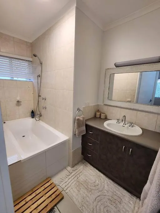 Mooloolaba Coastal Apartment