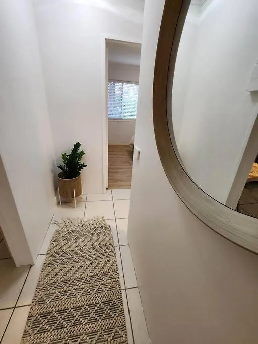 Mooloolaba Coastal Apartment